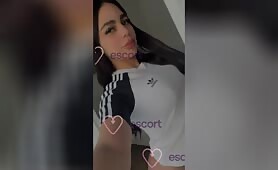 Alexa im Video Nr. 1