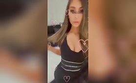 Melissa790 im Video Nr. 2